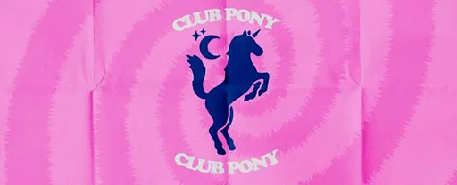 Paardcafe: Club Pony · Paard, Den Haag · do 15 okt 2026
