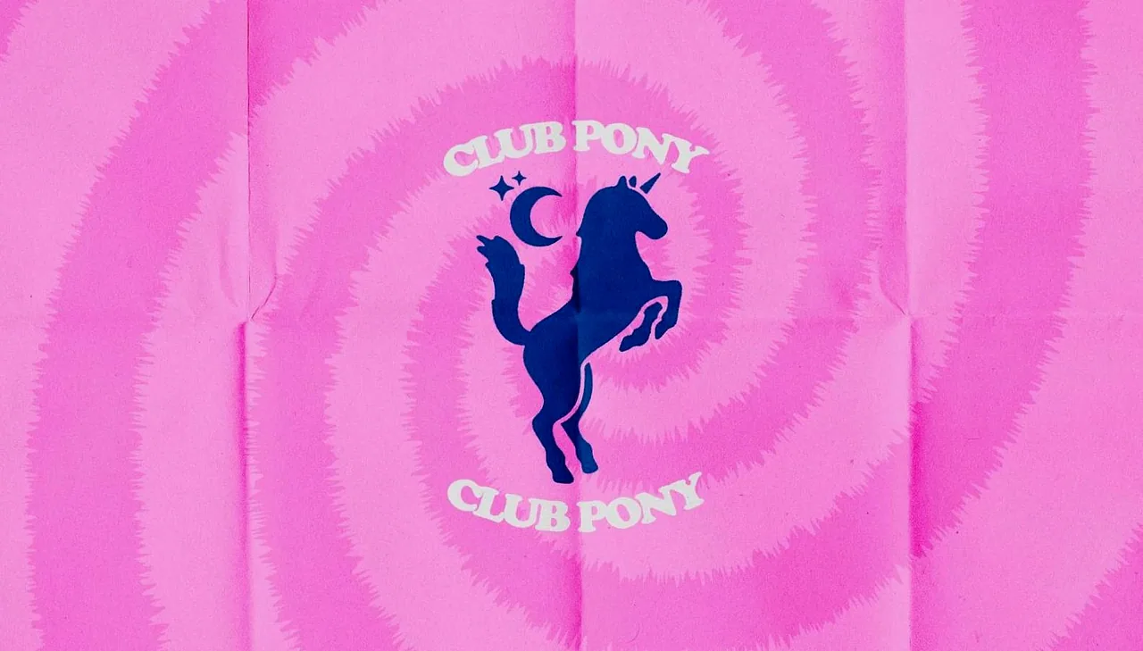 Paardcafé: Club Pony · Paard, Den Haag · do 5 nov 2026