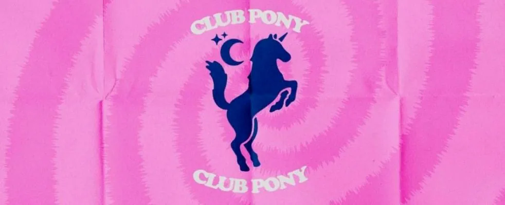 Paardcafé: Club Pony! · Paard, Den Haag · do 12 nov 2026
