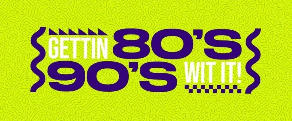 Paardcafé: Gettin 80s 90s Wit it! · Paard, Den Haag · za 18 jul 2026