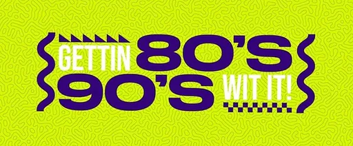 Paardcafé: Gettin 80s 90s Wit it! · Paard, Den Haag · za 18 jul 2026