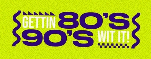 Paardcafé: Gettin 80s 90s Wit It! · Paard, Den Haag · Fri, 25 Sept 2026