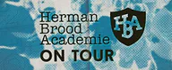 Paardcafé: Herman Brood Academie on Tour · Paard, Den Haag · Sat, 17 Oct 2026
