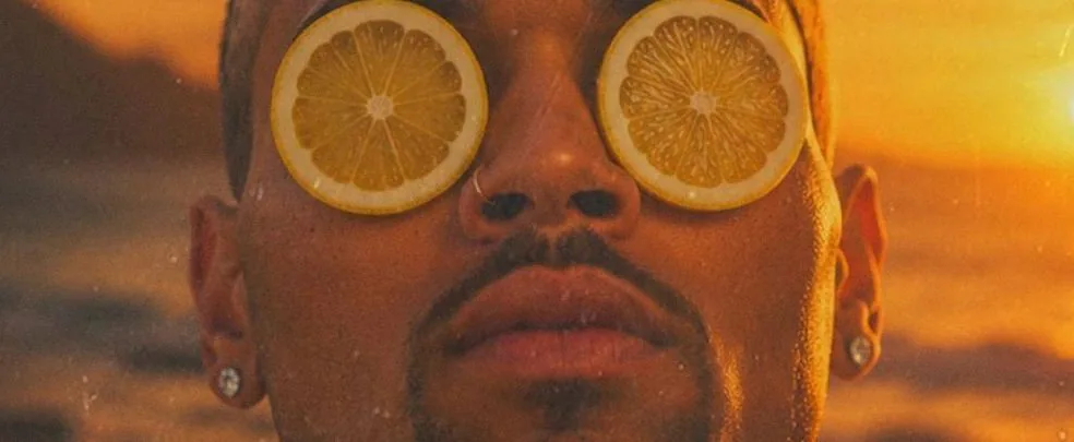 Paardcafé: Lemonade — achtergrondafbeelding
