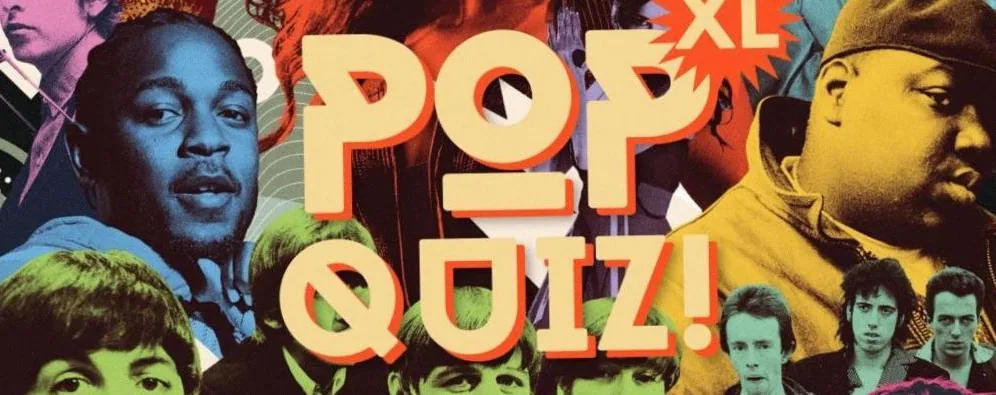 Paardcafé: Popquiz XL — background image