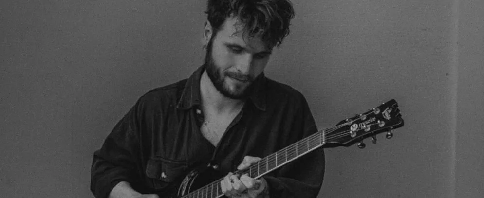 Paardcafé: Rebel as a Poet · Paard, Den Haag · Fri, 23 Oct 2026