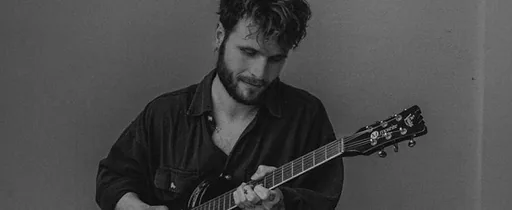 Paardcafé: Rebel as a Poet · Paard, Den Haag · Fri, 23 Oct 2026