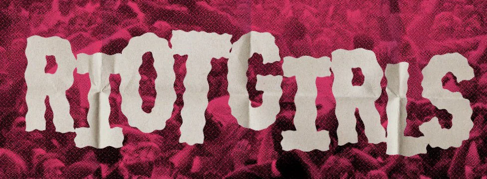 Paardcafé: Riot Girls · Paard, Den Haag · vr 18 sep 2026