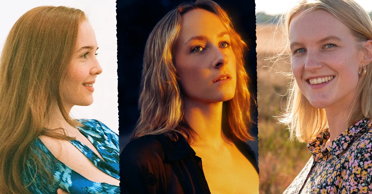 Paardcafé: Singer-Songwriters United · Paard, Den Haag · do 29 okt 2026