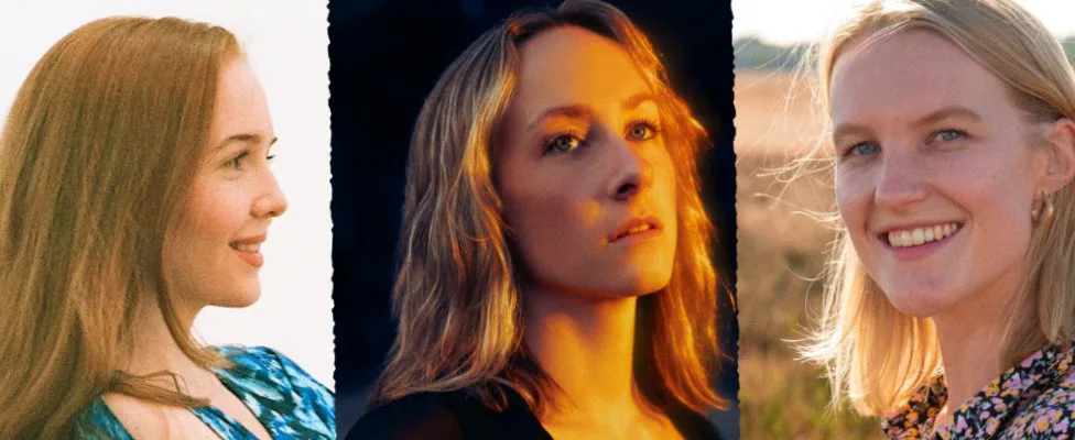 Paardcafé: Singer-Songwriters United · Paard, Den Haag · do 29 okt 2026
