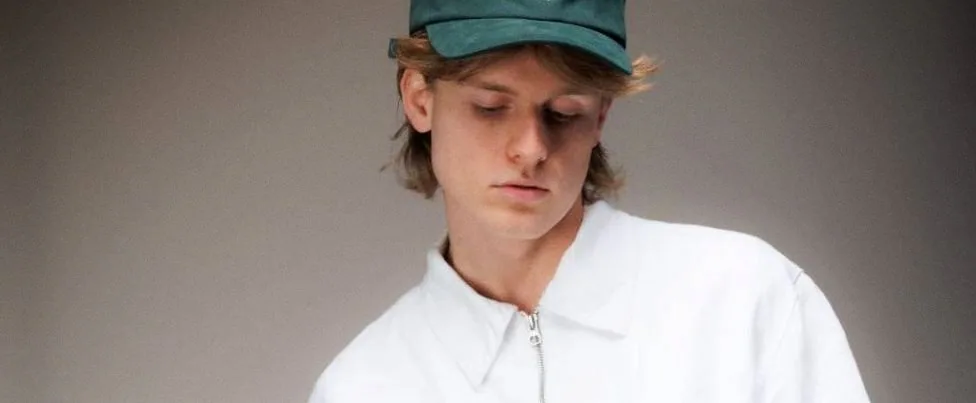 Paardcafé: Sonny Burnett · Paard, Den Haag · za 10 okt 2026