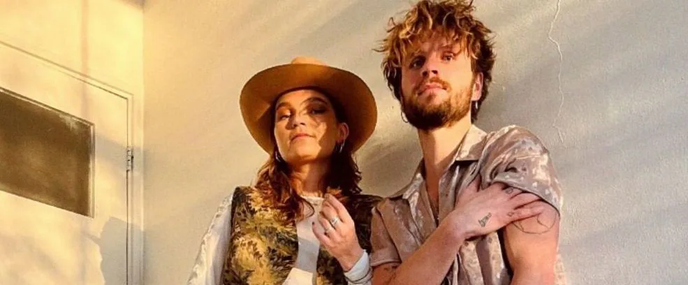 Paardcafé: Wanning Gibbous & Wouter Mol · Paard, Den Haag · do 24 sep 2026