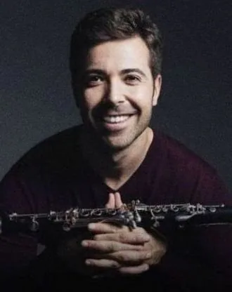 Pablo Barragán, Noa Wildschut, Adrien de la Marca & Andrei Ionița · Muziekgebouw Eindhoven, Eindhoven · wo 14 apr 2027