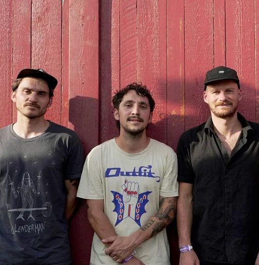 PACESHIFTERS play Nirvana · De Oosterpoort, Groningen · zo 27 dec 2026