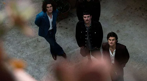 Pacific Avenue · Paradiso, Amsterdam · za 26 sep 2026