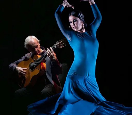 Paco Peña · PHIL Haarlem, Haarlem · do 5 nov 2026