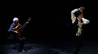 Paco Peña | SOLERA · Nieuwe Luxor Theater, Rotterdam · wo 4 nov 2026