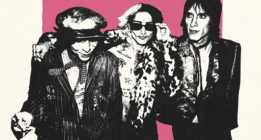 Palaye Royale · 013, Tilburg · vr 9 apr 2027