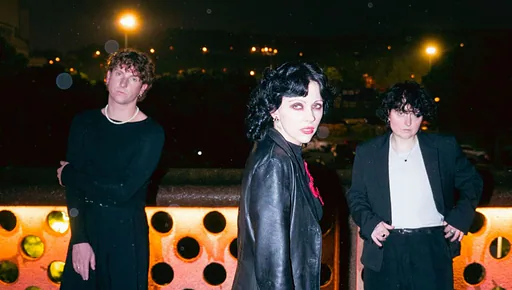 Pale Waves · Bitterzoet, Amsterdam · di 22 sep 2026