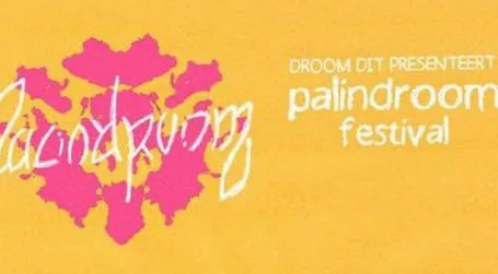 Palindroom Festival · Metropool, Enschede · vr 27 nov 2026