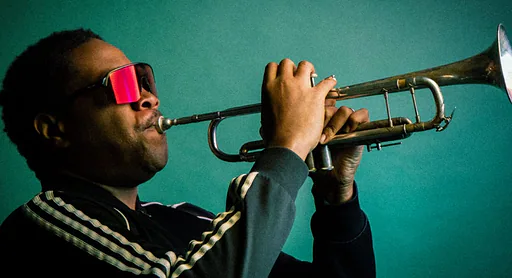 Pan Amsterdam · Paradiso, Amsterdam · wo 18 nov 2026