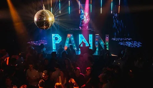 PANN 25+ · De Helling, Utrecht · vr 11 sep 2026
