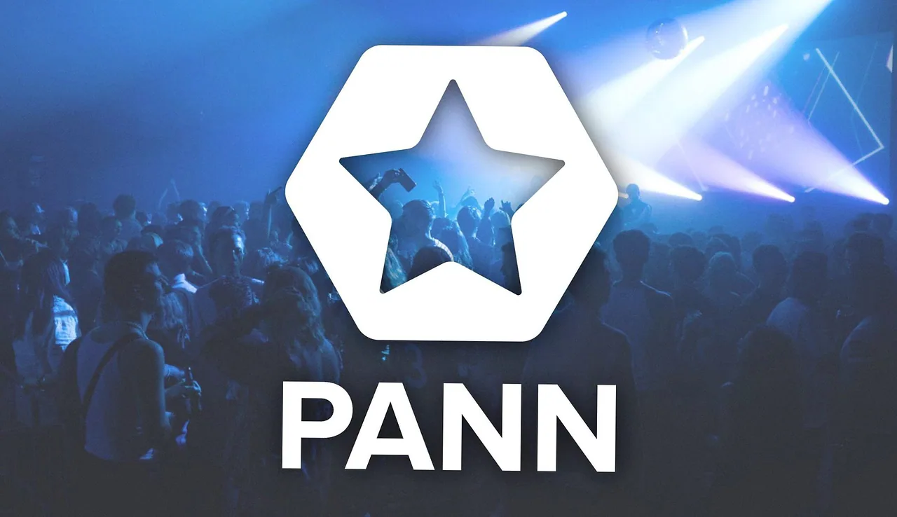 PANN · TivoliVredenburg, Utrecht · za 19 sep 2026