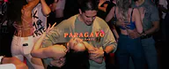 Papagayo Latin Party · BIRD, Rotterdam · Sun, 25 Oct 2026