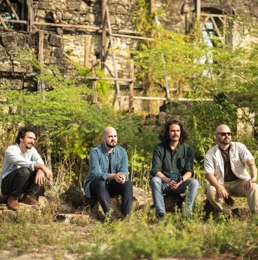 Papangu + Dead Neanderthals · Doornroosje, Nijmegen · za 22 aug 2026