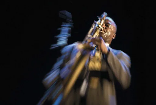 Paradox Jazz Orchestra feat. James Carter · De Oosterpoort, Groningen · ma 30 nov 2026