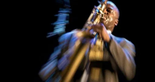 Paradox Jazz Orchestra ft. James Carter – The Music of John Coltrane · BIMHUIS, Amsterdam · vr 27 nov 2026