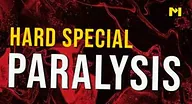 Paralysis · Metropool, Enschede · za 10 okt 2026