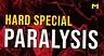Paralysis · Metropool, Enschede · za 10 okt 2026