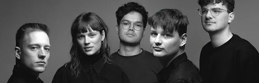 Paravision EP Release, Support act: Blueprint · dB's, Utrecht · do 3 sep 2026