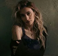 Paris Jackson · Paradiso, Amsterdam · Wed, 14 Oct 2026