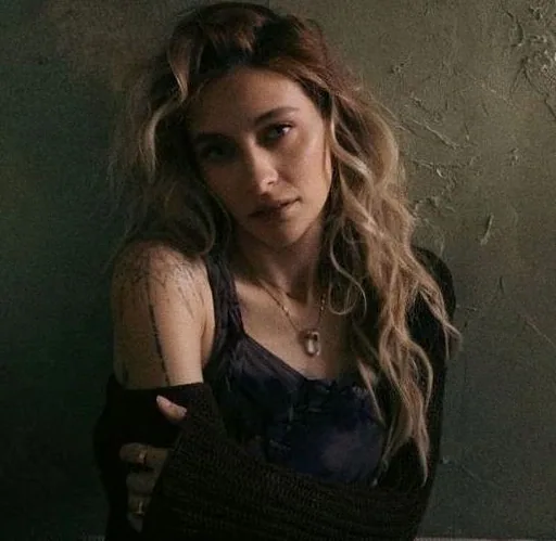 Paris Jackson · Paradiso, Amsterdam · wo 14 okt 2026
