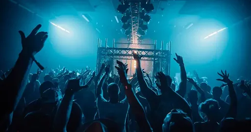 PAROOKAVILLE ADE '26 Special · Club NYX, Amsterdam · wo 21 okt 2026