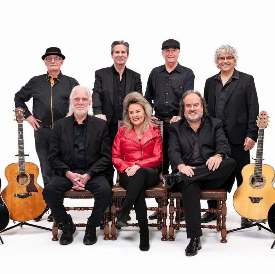 Part 16 – Back to the Country · Stadstheater Zoetermeer, Zoetermeer · vr 18 jun 2027