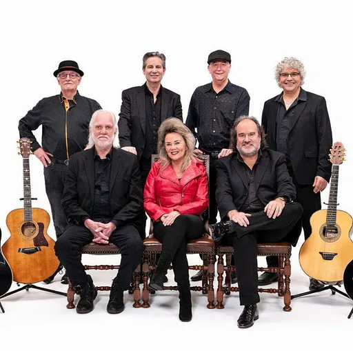 Part 16 – Back to the Country · Stadstheater Zoetermeer, Zoetermeer · vr 18 jun 2027