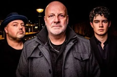 Paskal Jakobsen · Theater t Speelhuis, Helmond · zo 24 jan 2027