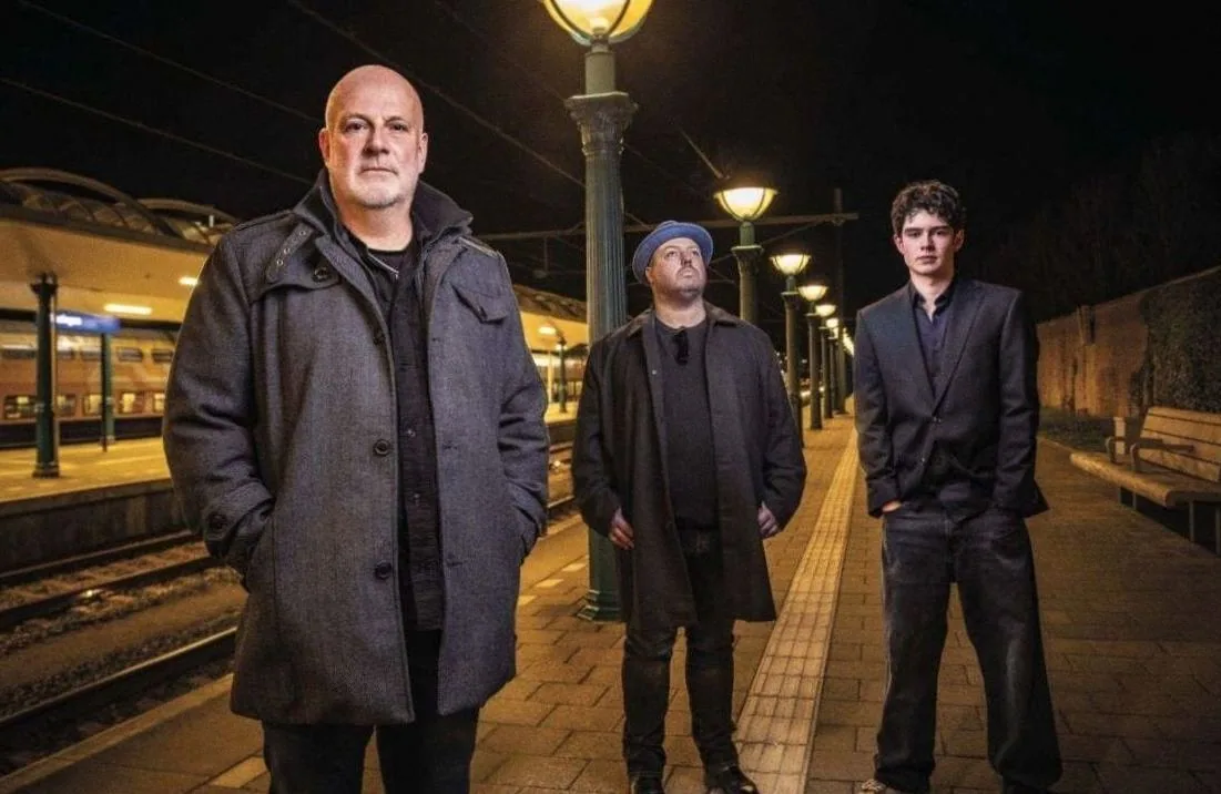 Paskal Jakobsen · SPOT / Stadsschouwburg, Groningen · za 23 jan 2027