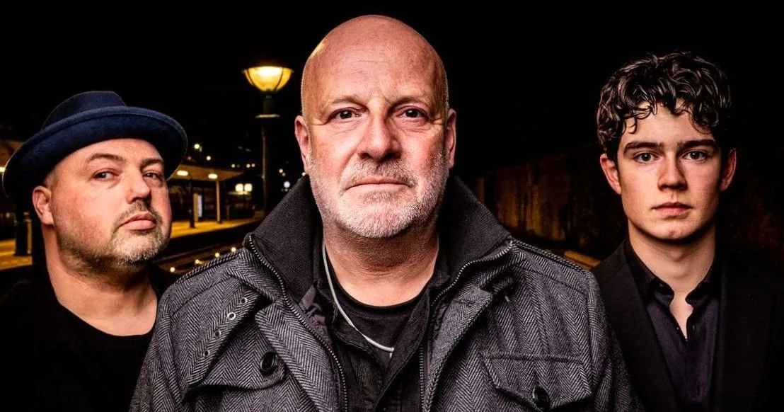 Paskal Jakobsen Solo · De Maagd, Bergen op Zoom · do 4 feb 2027