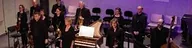 Passieconcert - Heinichens 'Due cantate al Sepolcro' - Apollo Ensemble - Oude Muziek · Edesche Concertzaal, Ede · za 6 mrt 2027