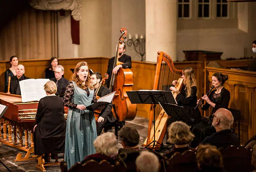 Pastorale de Noël · De Waalse Kerk, Amsterdam · Sat, 26 Dec 2026