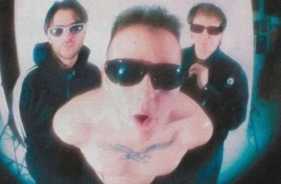 Patat Met: Magazines + tba + tba · De Vorstin, Hilversum · Fri, 19 Mar 2027
