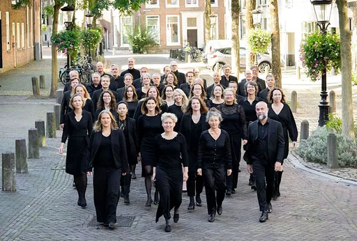 Path of miracles · Pieterskerk, Utrecht · zo 13 jun 2027
