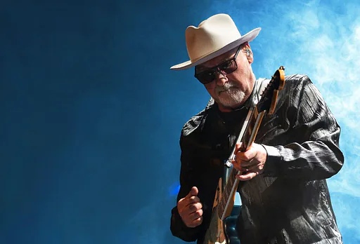 Paul Carrack · TivoliVredenburg, Utrecht · ma 26 okt 2026
