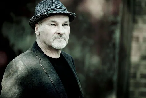 Paul Carrack · PHIL Haarlem, Haarlem · vr 23 okt 2026