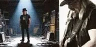 Paul Kype & Texas Flood · Streeckgenoot, Doetinchem · zo 22 nov 2026