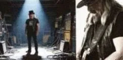 Paul Kype & Texas Flood · Streeckgenoot, Doetinchem · zo 22 nov 2026